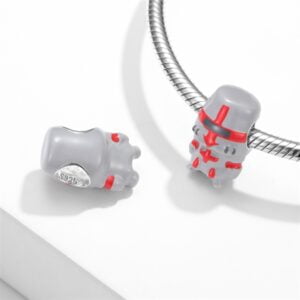 Charm bạc PC1157 Charm bạc PC1157 Le'mare Jewelry LMJ