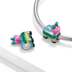 Charm bạc PC1224 Charm bạc PC1224 Le'mare Jewelry LMJ