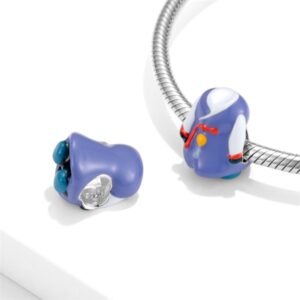 Charm bạc PC1196 Charm bạc PC1196 Le'mare Jewelry LMJ