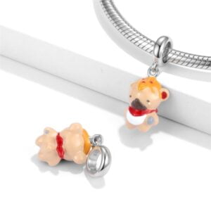 Charm bạc PD0564 Charm bạc PD0564 Le'mare Jewelry LMJ