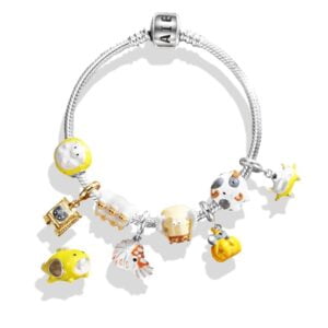 Charm bạc PC0842 Charm bạc PC0842 Le'mare Jewelry LMJ