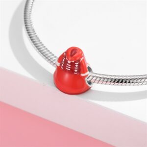 Charm bạc PC1097 Charm bạc PC1097 Le'mare Jewelry LMJ