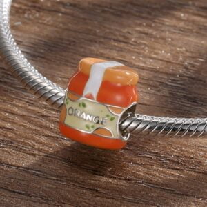 Charm bạc PC