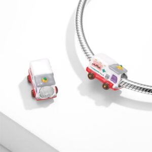 Charm bạc PC1142 Charm bạc PC1142 Le'mare Jewelry LMJ