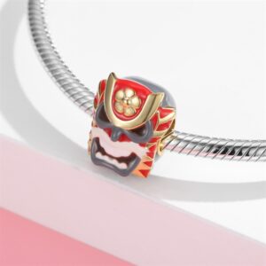 Charm bạc PC1085 Charm bạc PC1085 Le'mare Jewelry LMJ