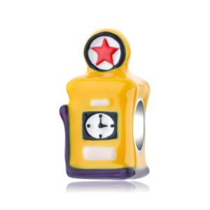 Charm bạc PC1111