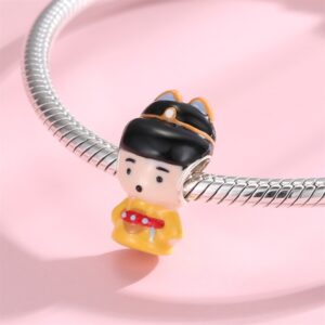 Charm bạc PC0929 Charm bạc PC0929 Le'mare Jewelry LMJ
