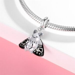 Charm bạc PD0374