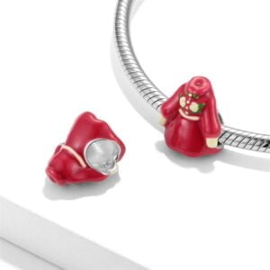 Charm bạc PC1217 Charm bạc PC1217 Le'mare Jewelry LMJ