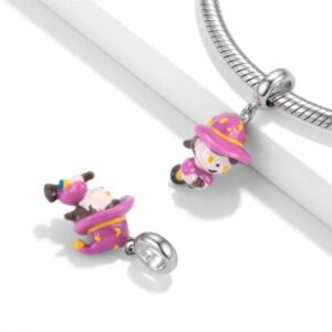 Charm bạc PD0632 Charm bạc PD0632 Le'mare Jewelry LMJ