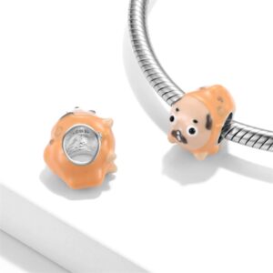 Charm bạc PC1228 Charm bạc PC1228 Le'mare Jewelry LMJ