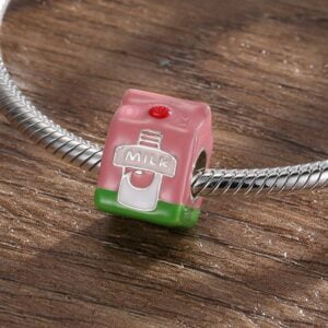 Charm bạc PC0756