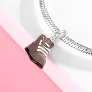 Charm bạc PD0334