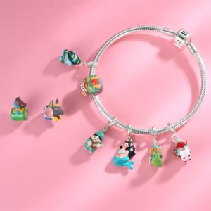 Charm bạc PC0996 Charm bạc PC0996 Le'mare Jewelry LMJ