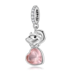Charm bạc PD0829
