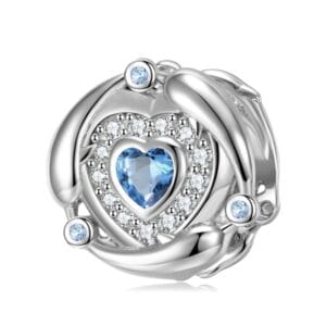 Charm bạc PC1355
