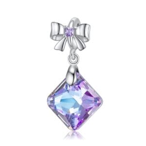 Charm bạc PD0673