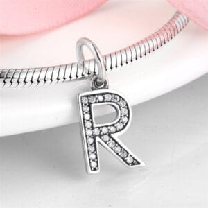 Charm bạc PD0089-18