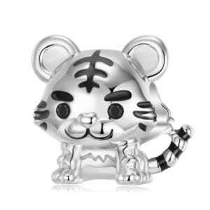 Charm bạc PC1340