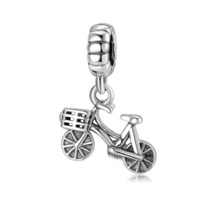 Charm bạc PD0158