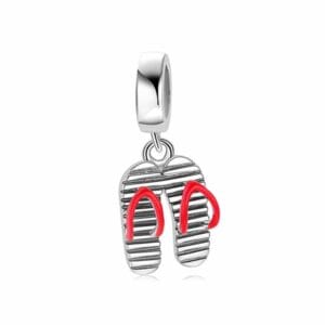 Charm bạc PD0234