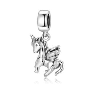 Charm bạc PD0161