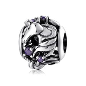 Charm bạc PC0396