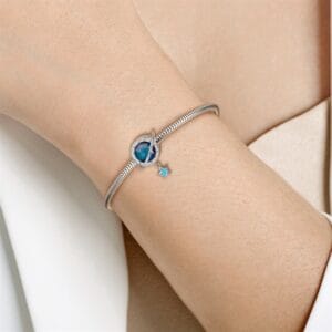 Charm bạc PC1334 Charm bạc PC1334 Le'mare Jewelry LMJ