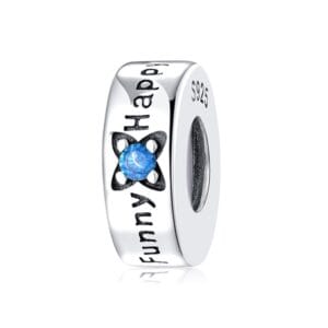 Charm bạc PA0022