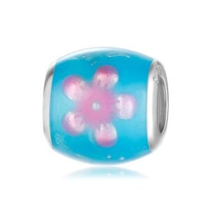 Charm bạc PC0484