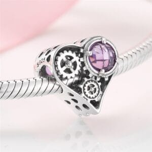 Charm bạc PC0311