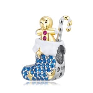 Charm bạc PC1287