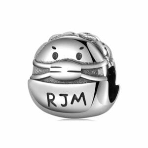 Charm bạc PC0604