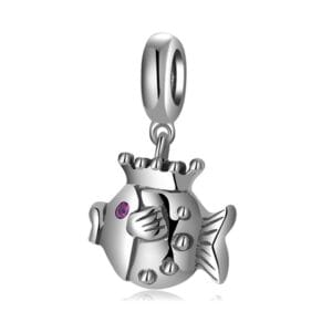 Charm bạc PD0087