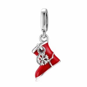 Charm bạc PD0477
