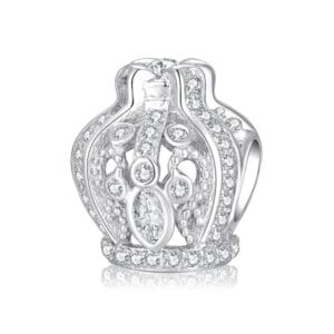 Charm bạc PC0175