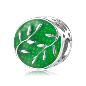 Charm bạc PC0105
