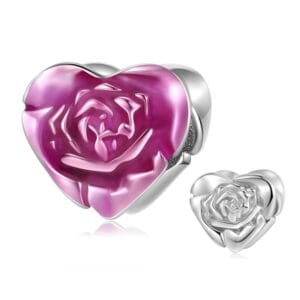 Charm bạc PC1486