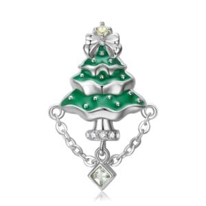 Charm bạc ODPNC0069