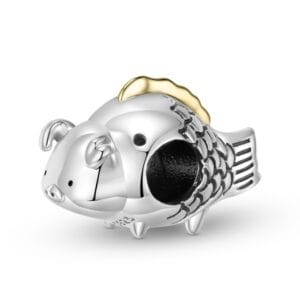Charm bạc PC1447GOLD