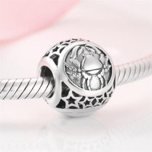Charm bạc PC0230-4