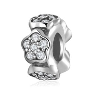 Charm bạc PA0113