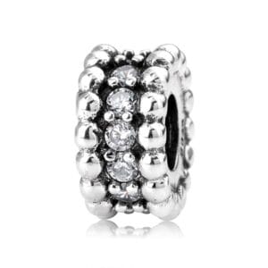 Charm bạc PA0003