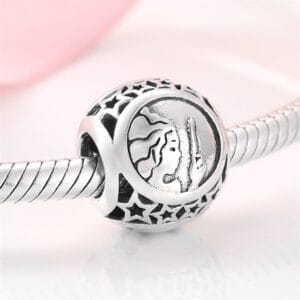 Charm bạc PC0230-6