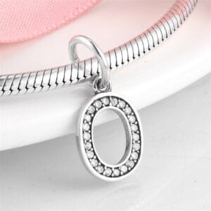 Charm bạc PD0089-15
