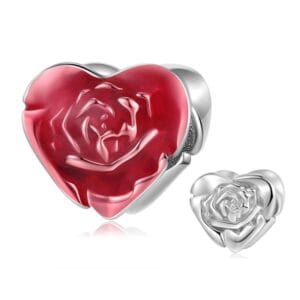 Charm bạc PC1487