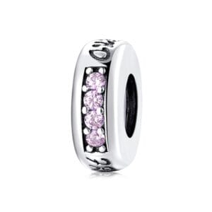 Charm bạc PA0026