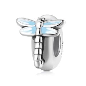 Charm bạc PA0107