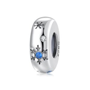Charm bạc PA0021