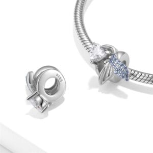 Charm bạc PC1316 Charm bạc PC1316 Le'mare Jewelry LMJ